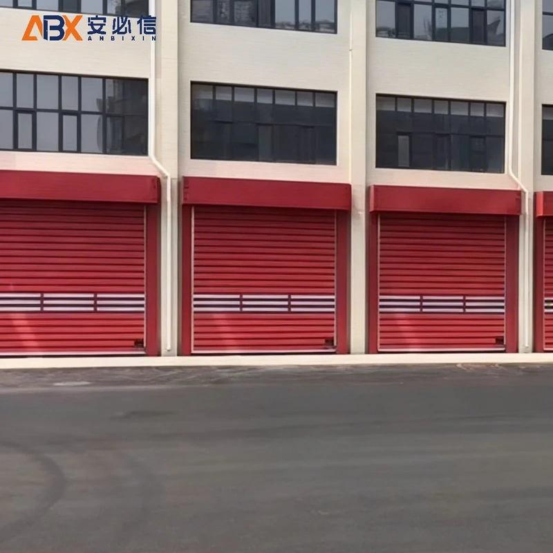 西安市医药密闭高速门
